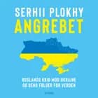 Angrebet af Serhii Plokhy