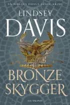 Bronzeskygger af Lindsey Davis