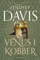 Venus i kobber af Lindsey Davis