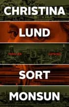 Sort monsun af Christina Lund