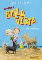 Sommer i Bella Vista - Den store sanddyst af Lars Daneskov