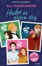 Hader at elske dig af Ali Hazelwood