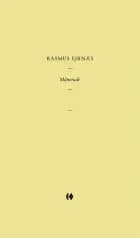 Månerude af Rasmus Ejrnæs