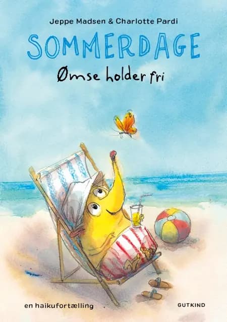 Sommerdage. Ømse holder fri af Jeppe Madsen