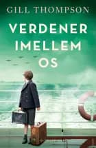 Verdener imellem os af Gill Thompson