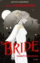 Bride - Vampyrbruden af Ali Hazelwood