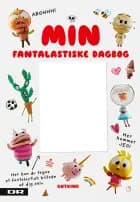 Min fantalastiske dagbog af Tor Fruergaard og Michael Hegner