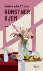 Kunstnerhjem af Amalie Laulund Trudsø