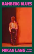 Bamberg blues af Mikas Lang
