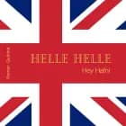 Hey Hafni af Helle Helle