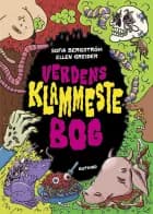 Verdens klammeste bog af Sofia Bergström