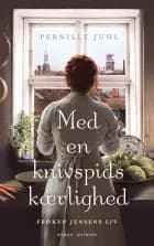 Med en knivspids kærlighed af Pernille Juhl