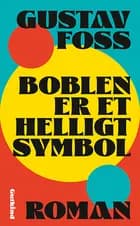 Boblen er et helligt symbol af Gustav Foss