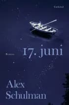17. juni af Alex Schulman