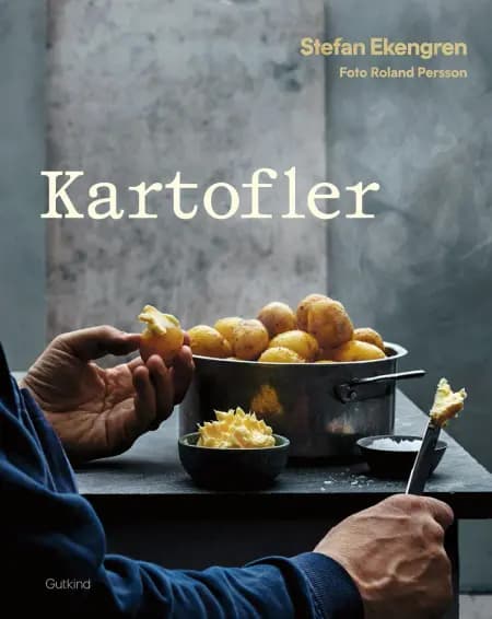 Kartofler af Stefan Ekengren