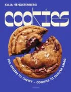 Cookies af Kaja Hengstenberg