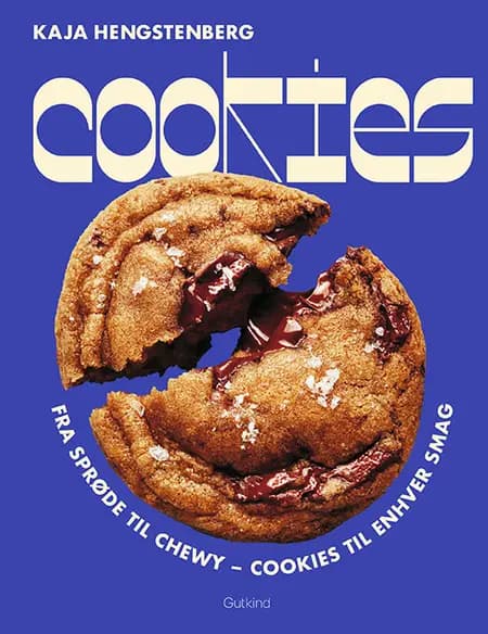 Cookies af Kaja Hengstenberg