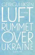 Luftrummet over Ukraine af Geir Gulliksen