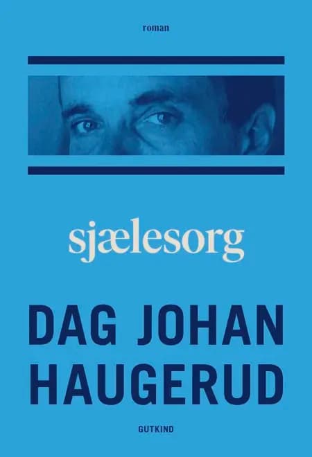 Sjælesorg af Dag Johan Haugerud