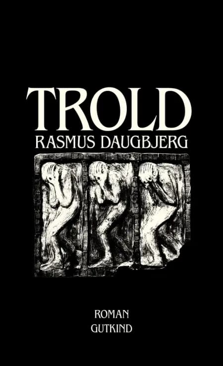 Trold af Rasmus Daugbjerg