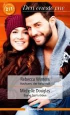 Havfruen, der forsvandt / Besøg fra fortiden af Rebecca Winters og Michelle Douglas