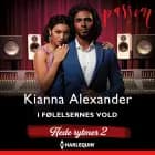 I følelsernes vold af Kianna Alexander