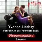 Forført af den forkerte bror af Yvonne Lindsay