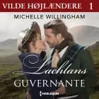 Lachlans guvernante af Michelle Willingham