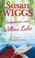 Sommeren ved Willow Lake af Susan Wiggs