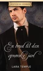 En brud til den oprørske jarl af Lara Temple