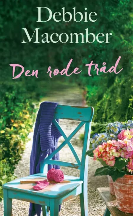 Den røde tråd af Debbie Macomber