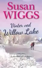 Vinter ved Willow Lake af Susan Wiggs