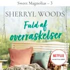 Fuld af overraskelser af Sherryl Woods