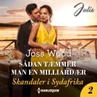 Sådan tæmmer man en milliardær af Joss Wood