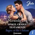 Onkel Craigs testamente af Miranda Lee