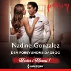 Den forsvundne dagbog af Nadine Gonzalez