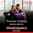 Frosne hjerter af Yvonne Lindsay