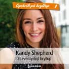 Et eventyrligt bryllup af Kandy Shepherd