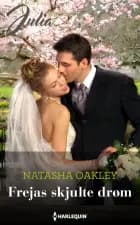 Frejas skjulte drøm af Natasha Oakley