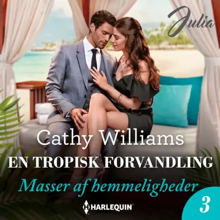 En tropisk forvandling af Cathy Williams