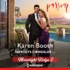 Hjertets længsler ... af Karen Booth