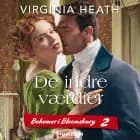 De indre værdier af Virginia Heath