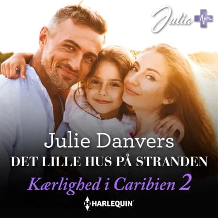 Det lille hus på stranden af Julie Danvers