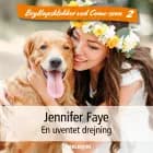 En uventet drejning af Jennifer Faye