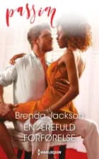 En ærefuld forførelse af Brenda Jackson