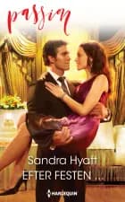 Efter festen ... af Sandra Hyatt