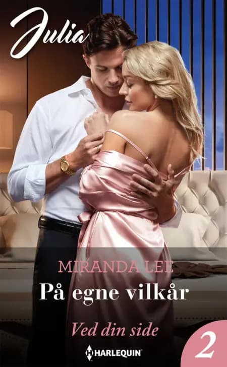 På egne vilkår af Miranda Lee