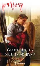 Skjulte motiver af Yvonne Lindsay