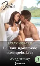 De flamingofarvede strømpebukser af Sarah Morgan