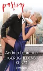 Kærlighedens kunst af Andrea Laurence